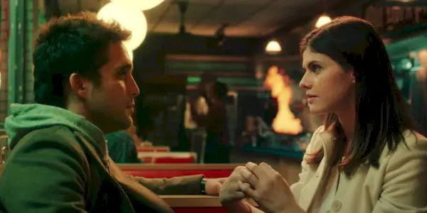 Die 10 besten Actionromanfilme der letzten fünf Jahre