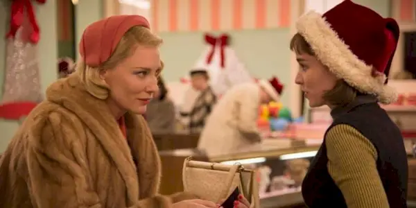 10 Filme, die Sie sich ansehen sollten, wenn Sie „Portrait of a Lady on Fire“ lieben