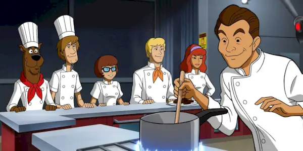 22 nejlepších 'Scooby-Doo!' Filmy, seřazené podle IMDb