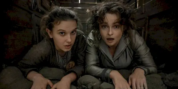 Die 10 besten Filme von Helena Bonham Carter, Rangliste