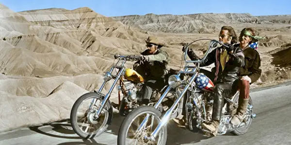 Die 10 besten Filme, die den amerikanischen Traum zerstören, Rangliste