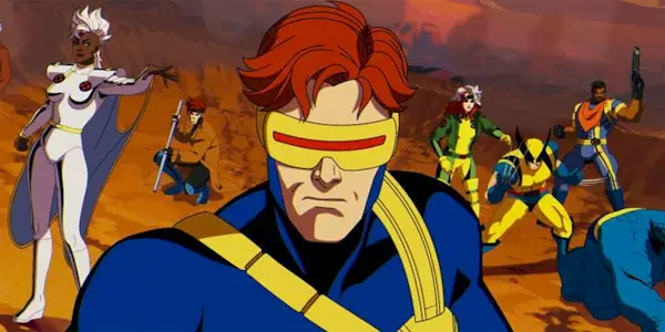 10 Marvel-roller som Henry Cavill skulle passa perfekt för