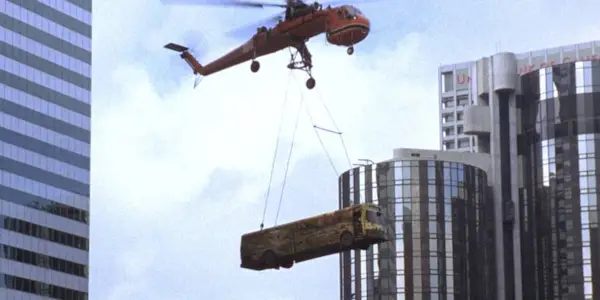 los angeles plays itself0