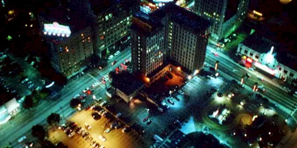 mulholland drive city0