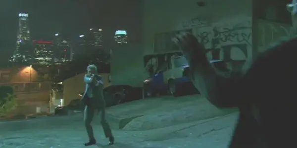 collateral shootout0