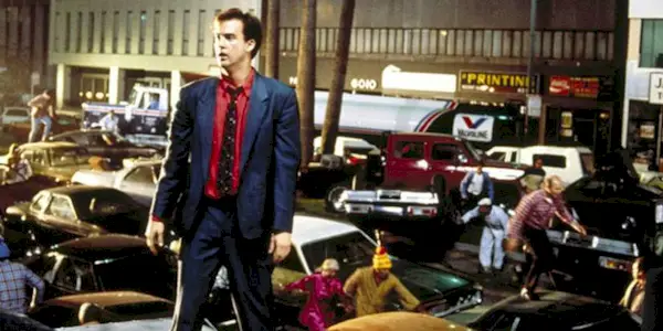 10 nejlepších filmů odehrávajících se v L.A., podle Redditu