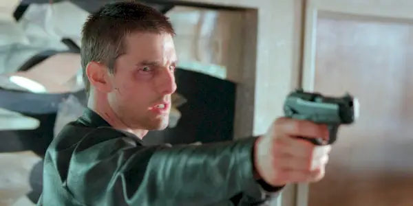 陰謀スリラー ベスト 10、ランク付け