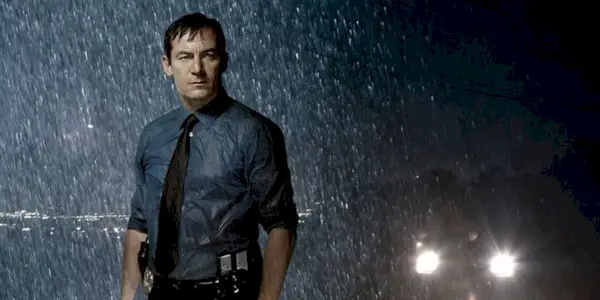 Jason Isaacs in Awake