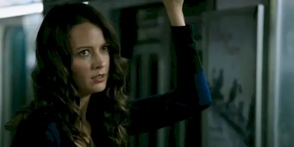 Root - ‘Person of Interest’ (1)