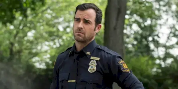 Kevin Garvey - ‘The Leftovers’ (1)