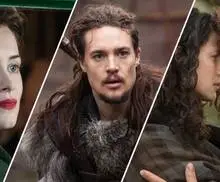 Best period drama series