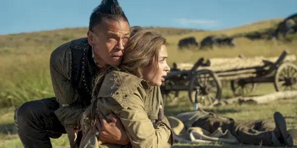 The English’ (2022) (1)