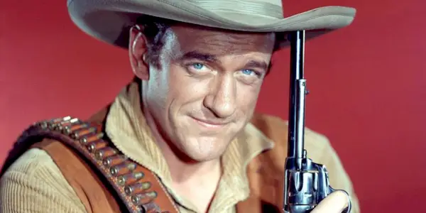 gunsmoke