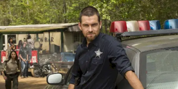 Die 10 am meisten unterschätzten Dramaserien, Rangliste