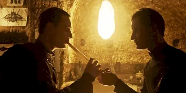 10 nejlepších citací z Alien Franchise, hodnoceno