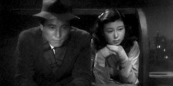 One Wonderful Sunday - 1947