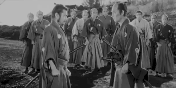 Sanjuro - 1962