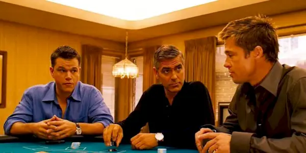 25 nejlepších kriminálních filmů všech dob, hodnoceno