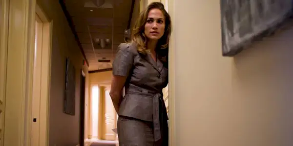 Jennifer Lopez in Parker