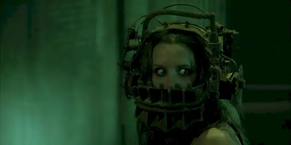 Els 10 thrillers psicològics més foscos, classificats