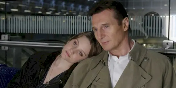 15 peores películas de Liam Neeson, clasificadas