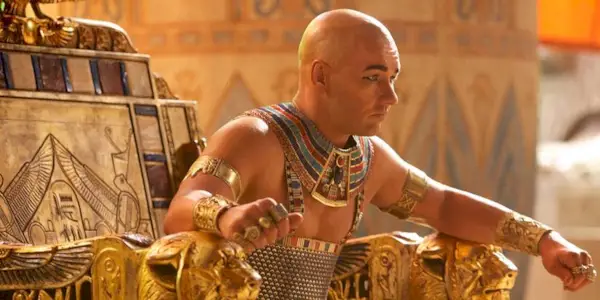 Visi 29 Ridley Scotto filmai, įvertinti nuo blogiausio iki geriausio