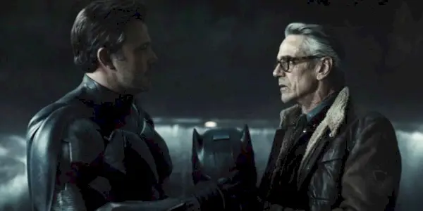10 mejores películas de Jeremy Irons, clasificadas