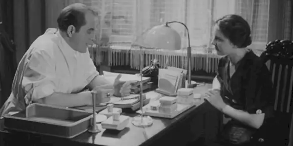 35 bedste dokumentarer nogensinde, rangeret