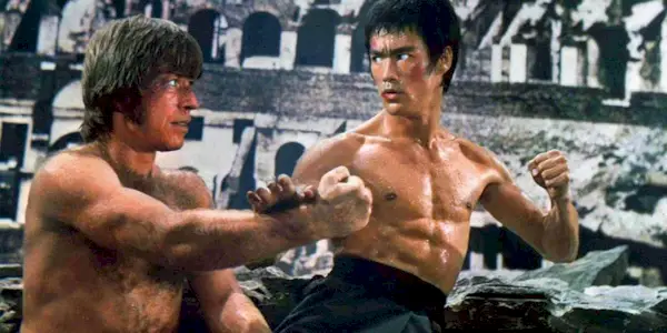 Les 10 pel·lícules d'arts marcials més motivadores, classificades