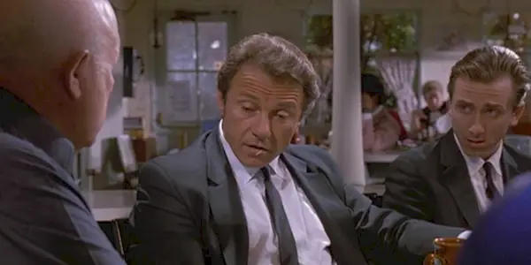 As 10 melhores atuações em filmes de Quentin Tarantino, classificadas