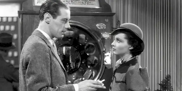 21 lieliska vecā Holivudas filma, ko skatīties bez maksas pakalpojumā YouTube