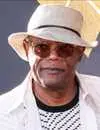 Samuel L. Jackson headshot