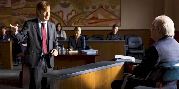 10 Jahre später steht „Better Call Saul“ immer noch für sich allein