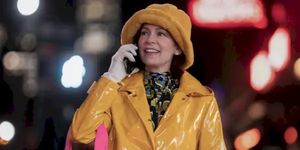 Carrie Preston in Elsbeth Season 2 Episode 18