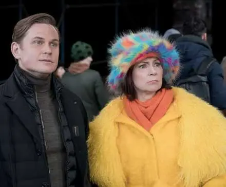 Jeg vet hvordan 'Elsbeth' kan gå videre etter den sjokkerende karakterdøden