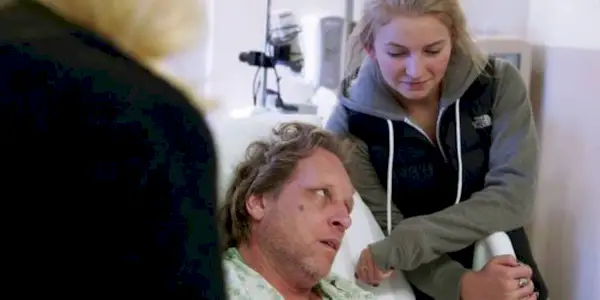 Dödligaste fångst: Sig Hansens chockerande hälsostrider och var han står med säsong 21