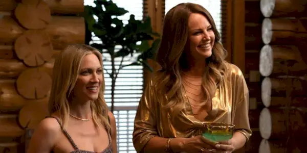 „The Hunting Wives“ vs. „Hightown“: Wie die beiden Serien von Rebecca Cutter unterschiedliche Perspektiven auf das Drama bieten