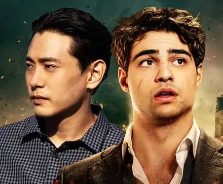 Wenn Sie „The Recruit“ nach der Absetzung betrauern, schauen Sie sich die unterschätzte Spy-Dramedy-Serie von Prime Video an