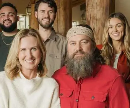 „Don’t Cry”: „Phil Robertson z Duck Dynasty ujawnił, jak chciał, żeby go opłakiwano przed śmiercią”