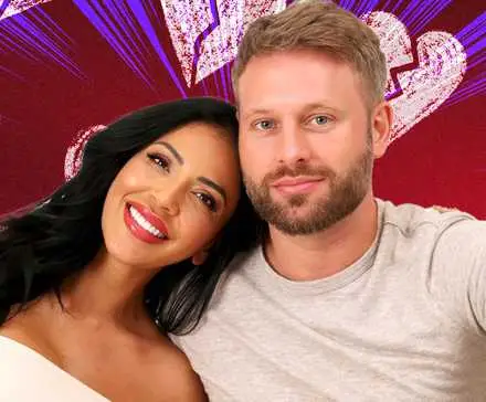 L’ultimatum de Gino étourdit Jasmine dans la rupture brutale du « fiancé des 90 jours »
