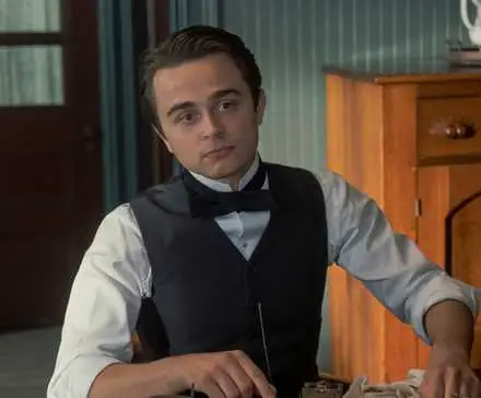 '황금시대' 시즌 3 충격적인 사회 스캔들 뒤에 숨은 실화