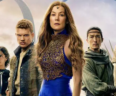 Šis prieštaringas „Laiko rato“ personažo mirtis iš tikrųjų yra vienas geriausių fantastinio šou pakeitimų iš knygų