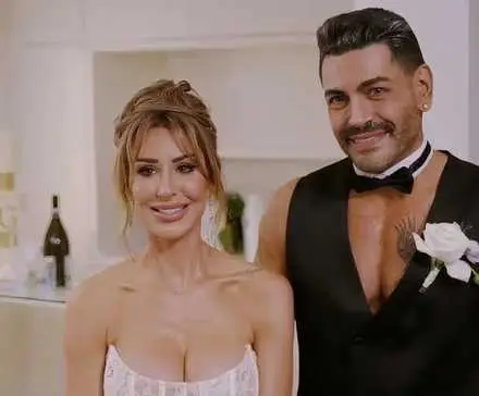 Die brutale Wahrheit über Amani, Matt