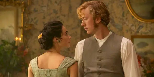 The Buccaneers har ingen aning om vad de ska göra med denna huvudkaraktär, och det är extremt uppenbart