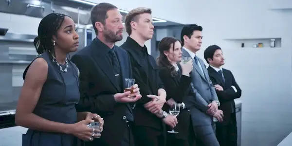 Drei Staffeln später müssen wir nach diesen Emmy-Nominierungen aufhören, „Der Bär“ als Komödie zu bezeichnen