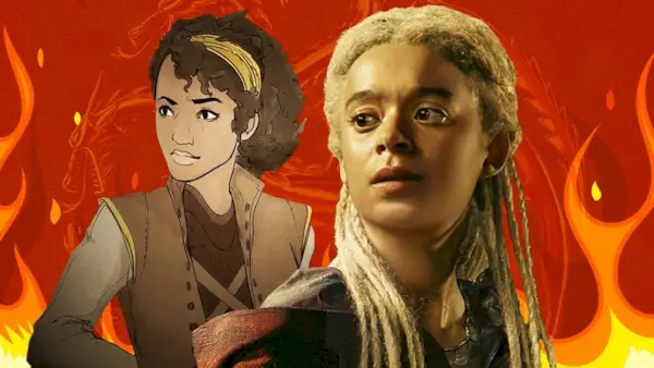 Kann es sich Staffel 3 von „House of the Dragon“ leisten, diesen Schlüsselcharakter zu verlieren?