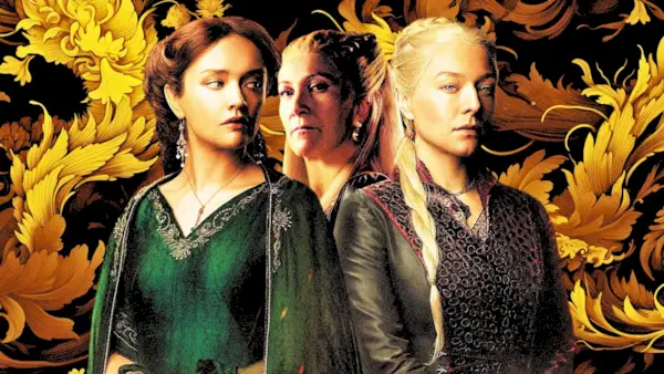 Esta reunión de 'La Casa del Dragón' es un recordatorio agridulce de lo que pudo haber sido