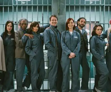 Detta Elsbeth-mysterium fick mig att störa till slutet