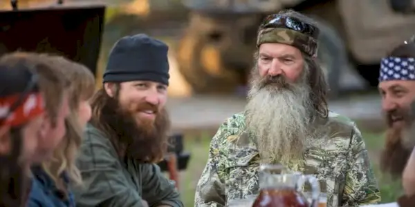 ウィリー・ロバートソン、「ダック・ダイナスティ」一族が8年ぶりにリアリティ番組に復帰した理由を明かす