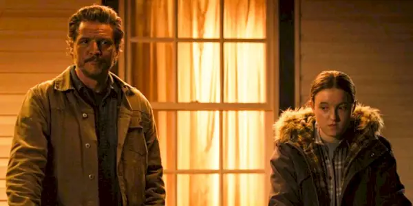 Pedro Pascal weigert sich, diese eine brutale Szene aus „The Last of Us“ anzusehen